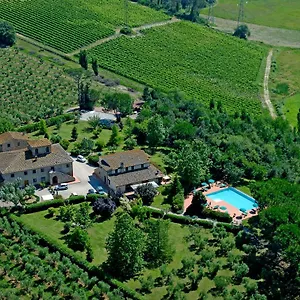 Agriturismo Il Selvino Terricciola